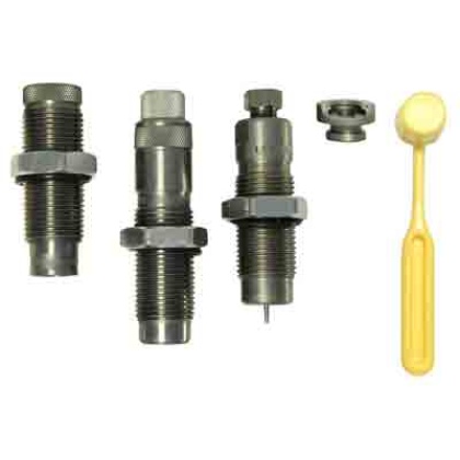 Lee Full Length 3-die Set - .257 Roberts