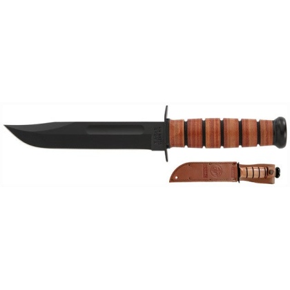 Ka-bar Fighting-utility Knife - 7\