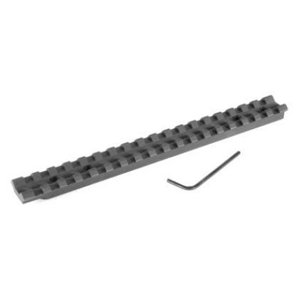 Egw Scope Base Savage Edge- - Axis Picatinny Rail