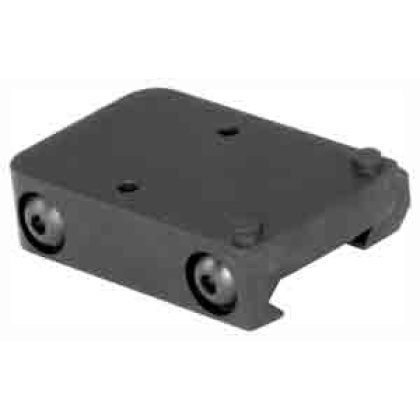 Trijicon Rmr Low Picatinny - Rail Mount