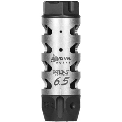 Odin Atlas 6.5 Compensator - 6.5 Grendel 5-8-24