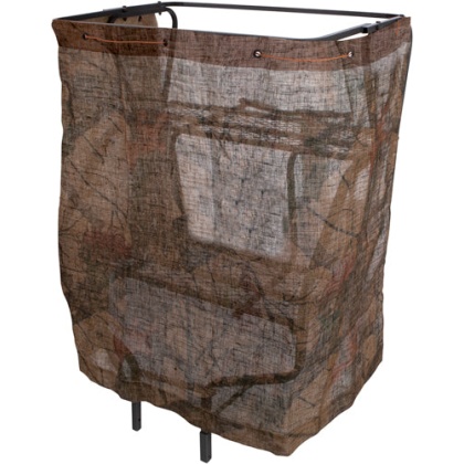 Allen Quick Set Blind For Tree - Stand Mo Country 56