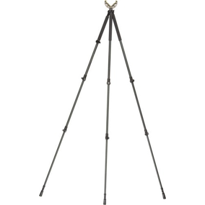 Allen Axial Shooting Stick - Tripod-bipod-monopod 61\