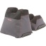 Allen Thermoblock Front And - Rear Bag Filled Blk-gray