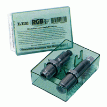 Lee Rgb 2-die Set - 7mm Remington Mag