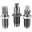 Lee Carbide 3-die Set .38sw -