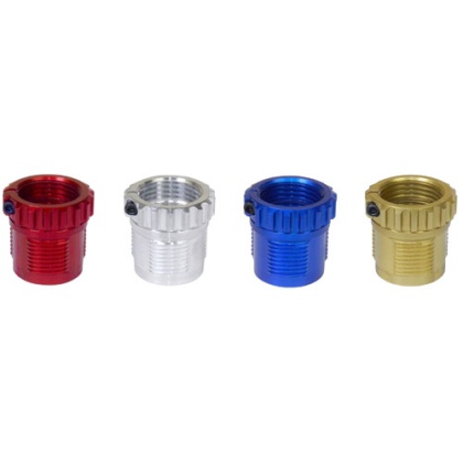 Lee Spline Drive Breech Lock - Bushing 4 Pack