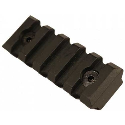 Guntec Removable Accy Rail - 2\