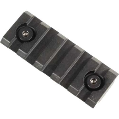 Guntec Removable Accy Rail - 2\