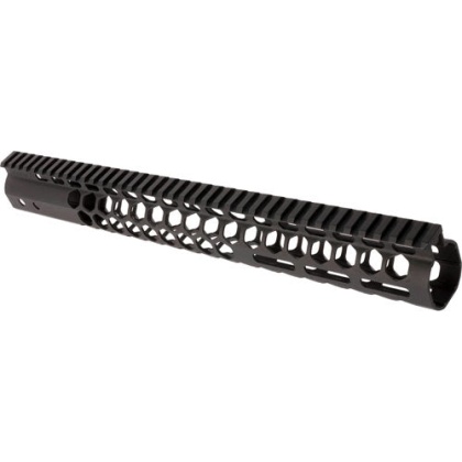 Guntec Air Lite Handguard - 15\