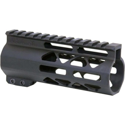 Guntec Air-lok Handguard - 5\