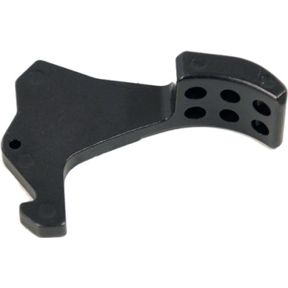 Guntec Charging Handle Latch - Gen 4 Black