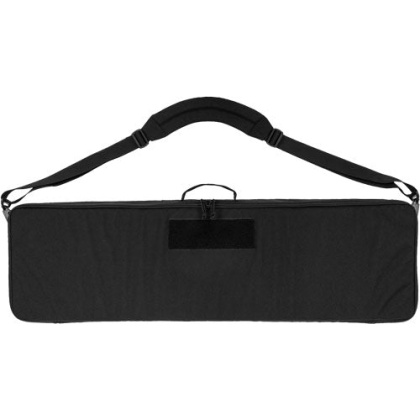 Grey Ghost Gear Rifle Case - Black