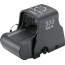 Eotech Xps2-300 Holographic - Sight .300 Blackout Reticle