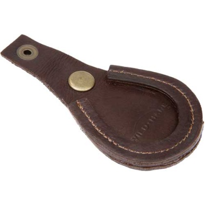 Peregrine Outdoors Wild Hare - Leather Toe Pad Java