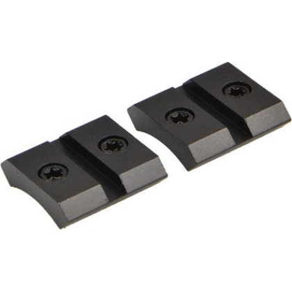 Warne Base Maxima 2pc Browning - Bar Matte