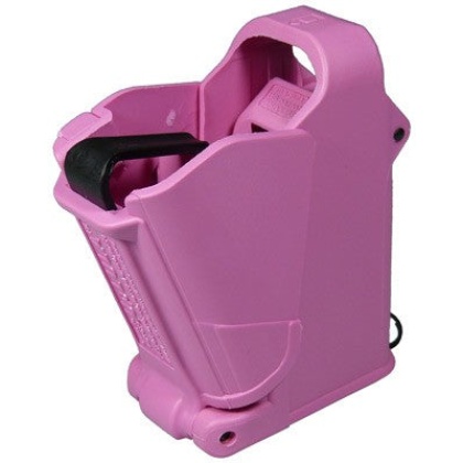 Maglula Loader Universal - Pistol Pink