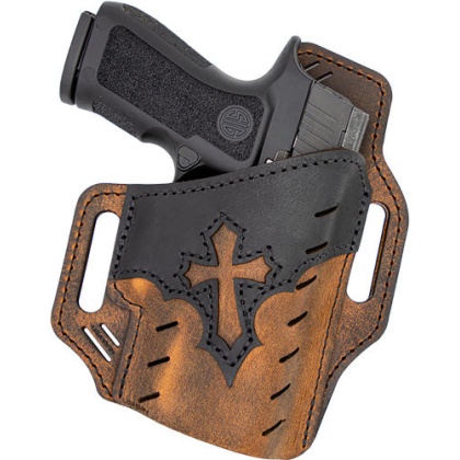 Versacarry Guardian Arc Angel - Owb Vent Rh Sz2 1911\'s Dist Bn