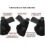 Galco Tuck-n-go Itp Holster - Ambi Leather Sig P250320 C Bl
