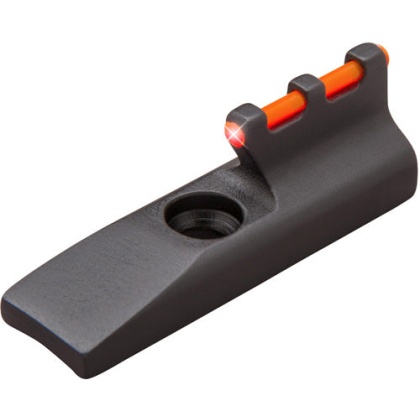 Truglo Fiber Optic Front Sight - Red Buckmark-ruger Mk2-3