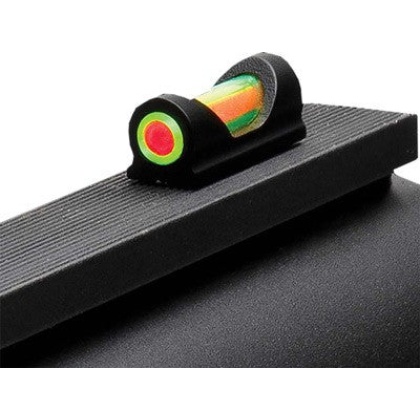 Truglo Sight Fat Bead 6-48 - Thread Fiber Optic Dual