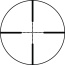 Truglo Tru-brite 4x32mm Scope - Tactical Mil-dot W-rings Black