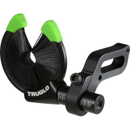 Truglo Bowfishing Ez Rest - Arrow Rest Black