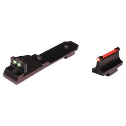Truglo Sight Set Henry .22wmr- - .17 Golden Boy-big Boy 45-357
