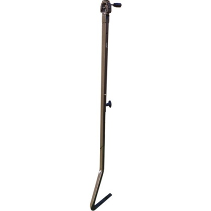 Hme Trail Cam Ground Mounting - Stick Adjustable 26\