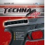 Techna Clip Handgun Retention - Clip Glock 42 Right-left