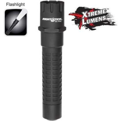 Nightstick Tactical Xtreme - Lumens Flashlight 800 Lumens