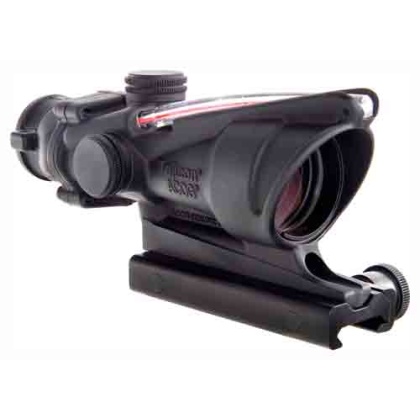 Trijicon Acog 4x32 .223 - Red Chevron Bac W-ta51 Mount