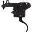 Timney Trigger Winchester 70 - Without Moa Trigger Black