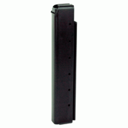 Thompson Magazine .45acp - 30-rounds Blued Steel