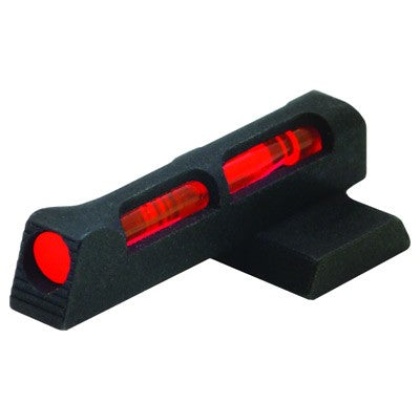 Hiviz Litewave Front Sight For - Sw M&p-m&p Shield