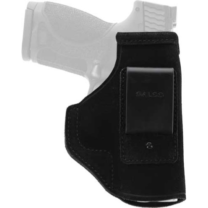 Galco Stow-n-go Inside Pant - Rh Leather 1911 3\
