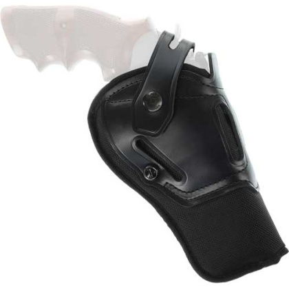 Galco Switchback Belt Holster - Amb Hybrid N Frame 4\