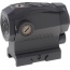 Sig Optics Green Dot Romeo 5 - Xdr Predator 1x20 Aaa Black