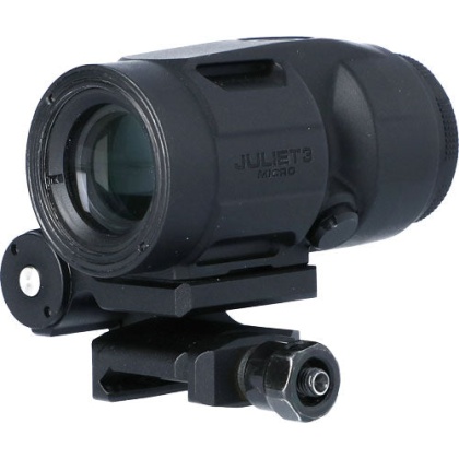 Sig Optics Juliet 3 Micro - Magnifier 3x22 M1913 Interface