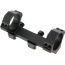 Sig Optics Intergral Base-ring - Alpha 2 Cantilever 30mm 0moa