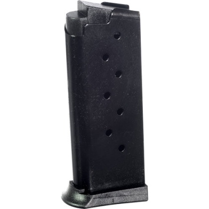 Pro Mag Magazine Sig P320 - 9mm 21-rounds Blued Steel