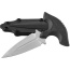 Schrade Push Dagger - 3.2