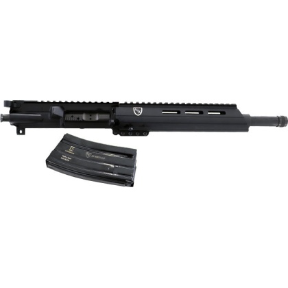 Alexander Upper Receiver Ar15 - Pistol .50 Beowulf 12\