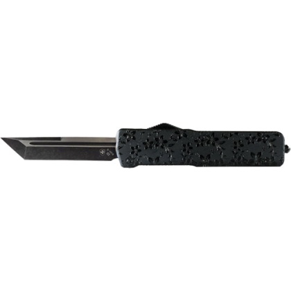 Templar Knife Small Otf Floral - Gloss 3.5
