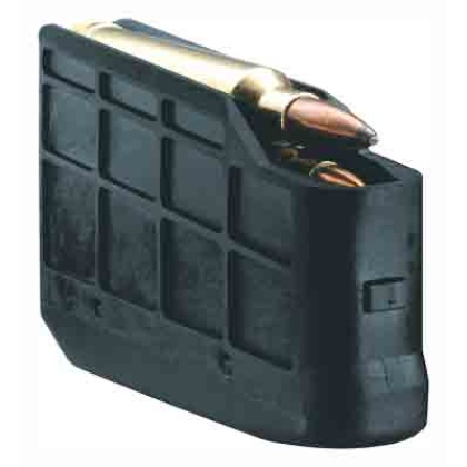 Tikka Magazine T3 Flush - 3-rounds Long Action Polymer