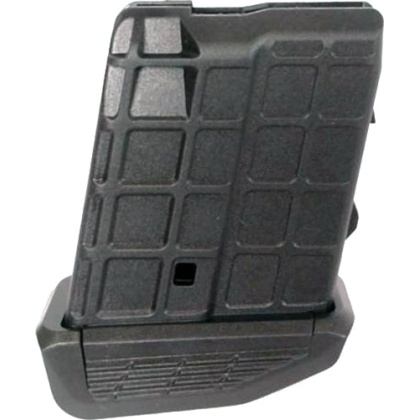 Tikka Magazine T1x .22lr - 10-rounds Black Polymer