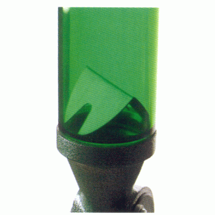 Rcbs Powder Baffle For - Uniflow Measure