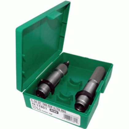 Rcbs Fl Die Set 7mm Remington - Ultra Mag. Gp-a