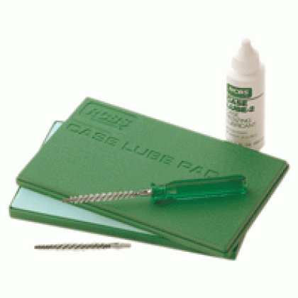 Rcbs Case Lube Kit -