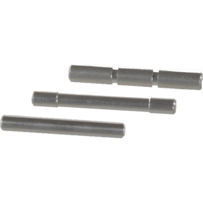 Rival Arms Frame Pin Set Glock - Gen 3 Stainless Steel